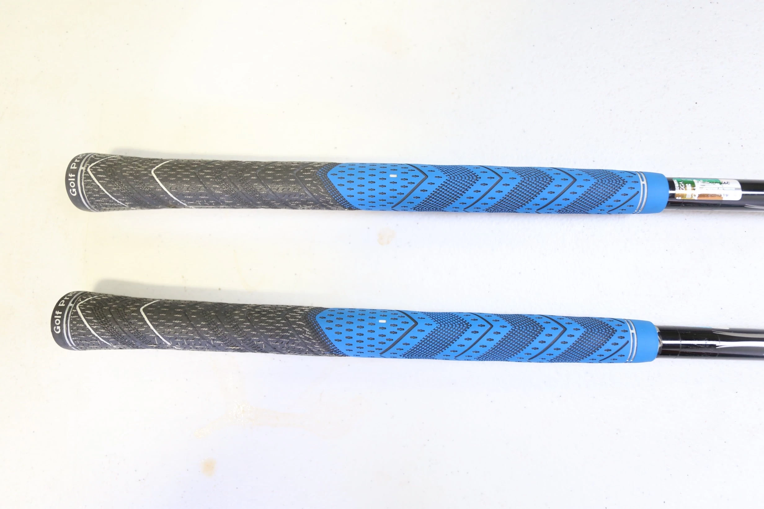 Titleist 913F 17*, 21* Wood Set RH Mitsubishi Bassara Graphite Shafts Seniors - Image 8