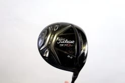 Titleist 917D2 Driver - Right-Handed - 9.5 Degrees - Regular Flex