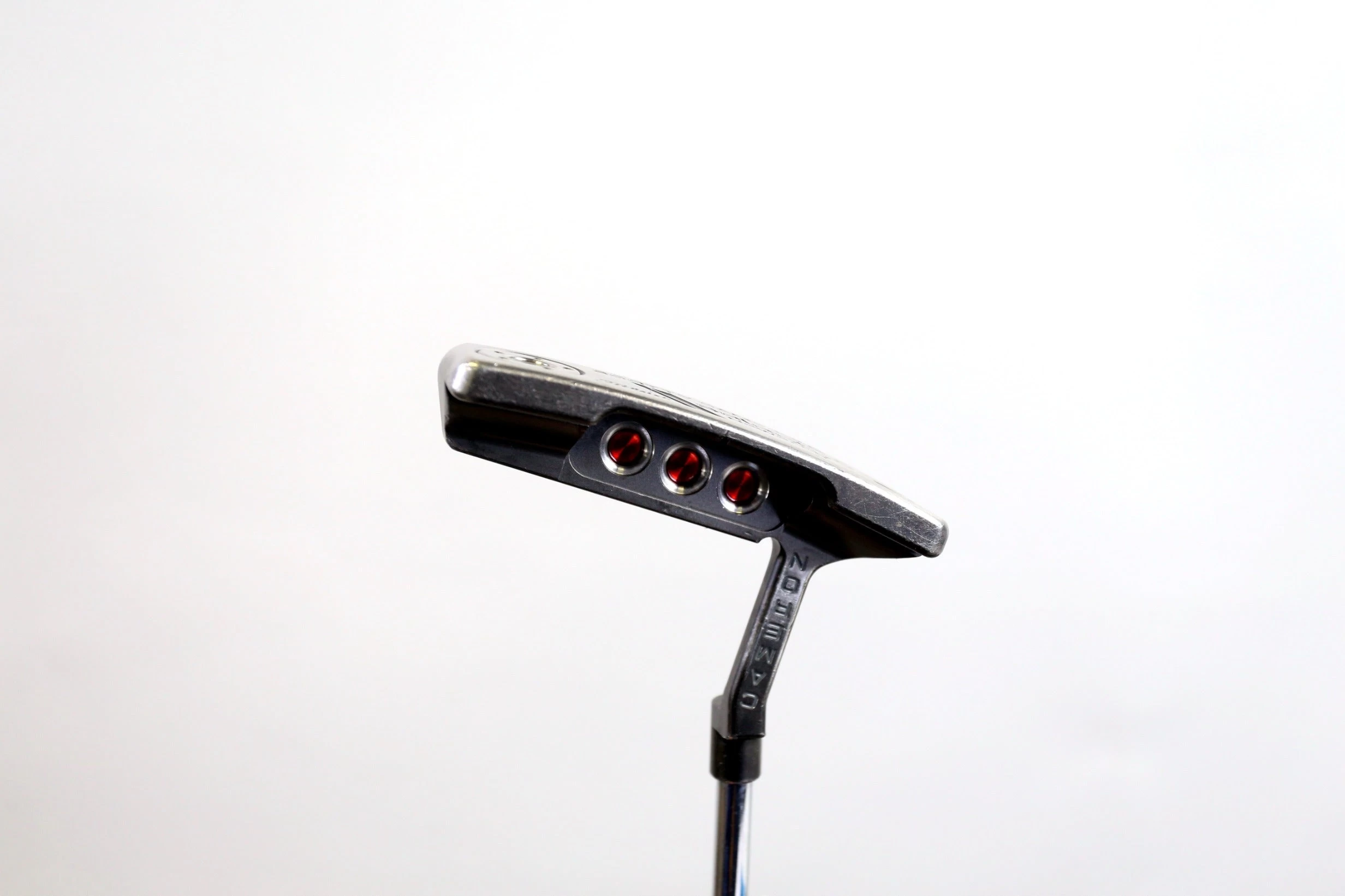 Titleist Scotty Cameron 2016 Select Newport 2 Putter RH 35 In Steel Shaft - Image 3