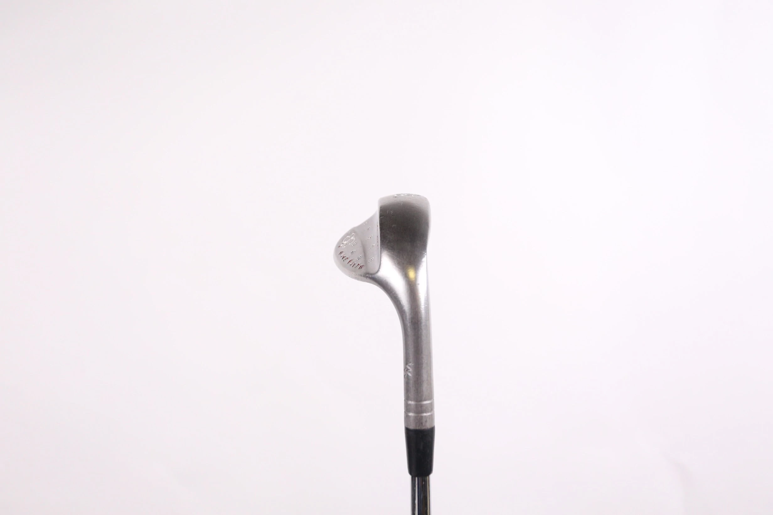 Titleist Vokey Design Lob Wedge 58* RH 34.5 In Steel Shaft Stiff Flex - Image 3