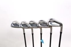 Titleist T300 8-9, PW, GW, SW Iron Set RH -0.5 In Tensei Graphite Shaft Regular