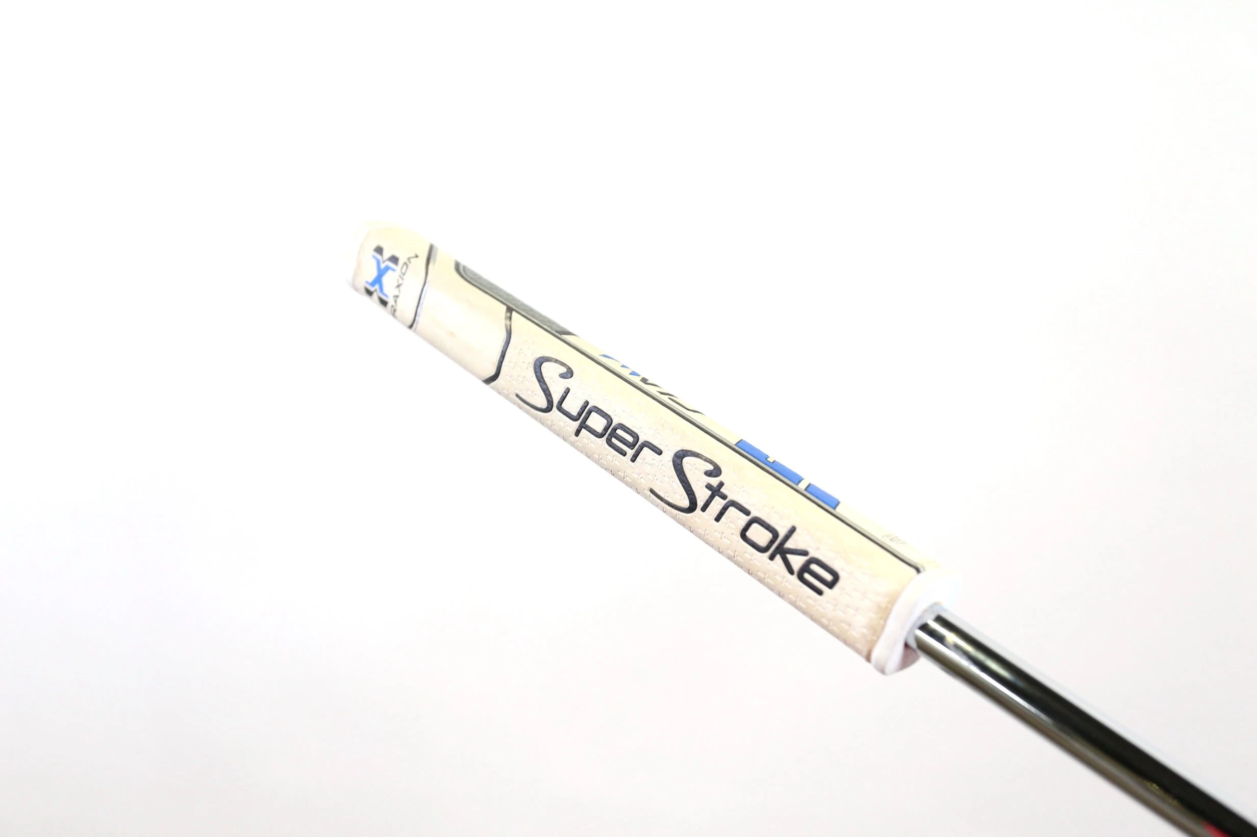 Titleist Scotty Cameron Phantom X 7 Putter RH 35 In Steel Shaft Super Stroke - Image 9