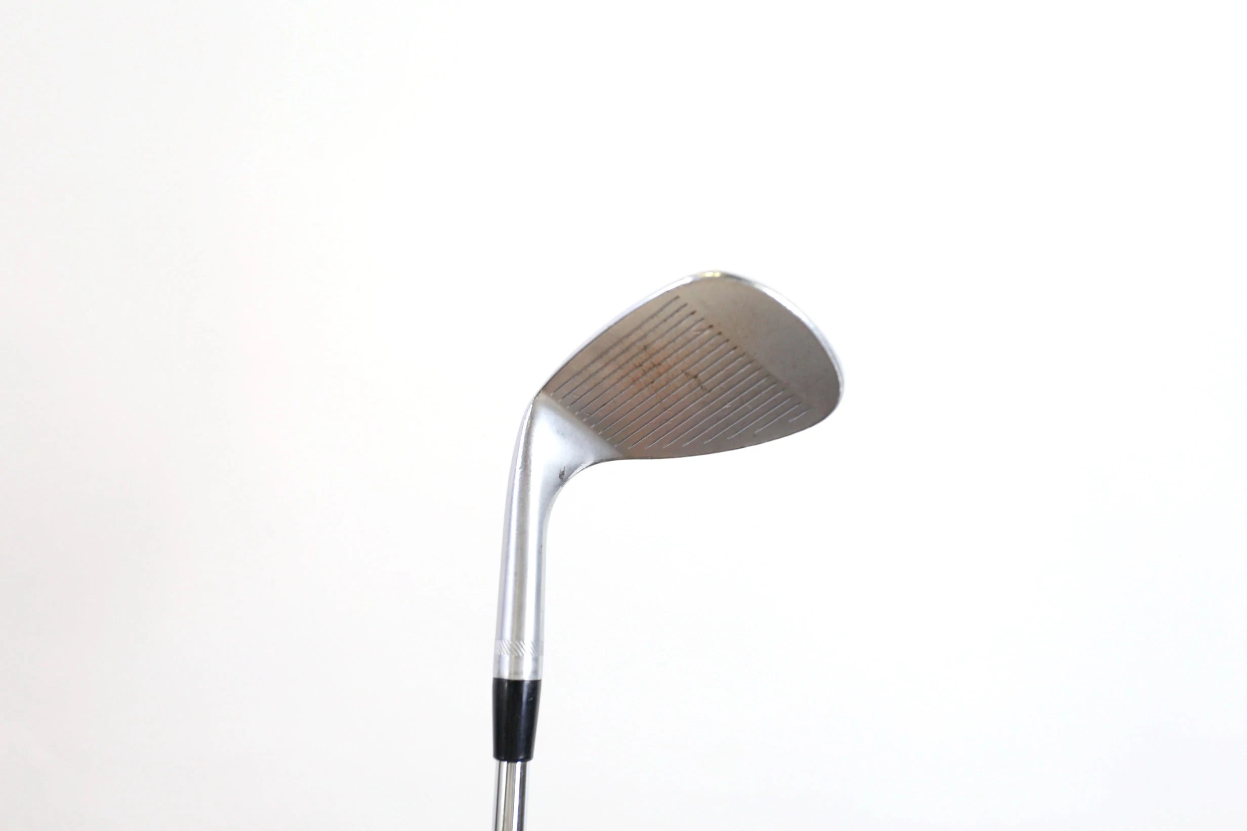 Titleist Vokey SM4 Chrome 56*/11* Wedge RH 35.5 In Steel Shaft Wedge Flex - Image 5