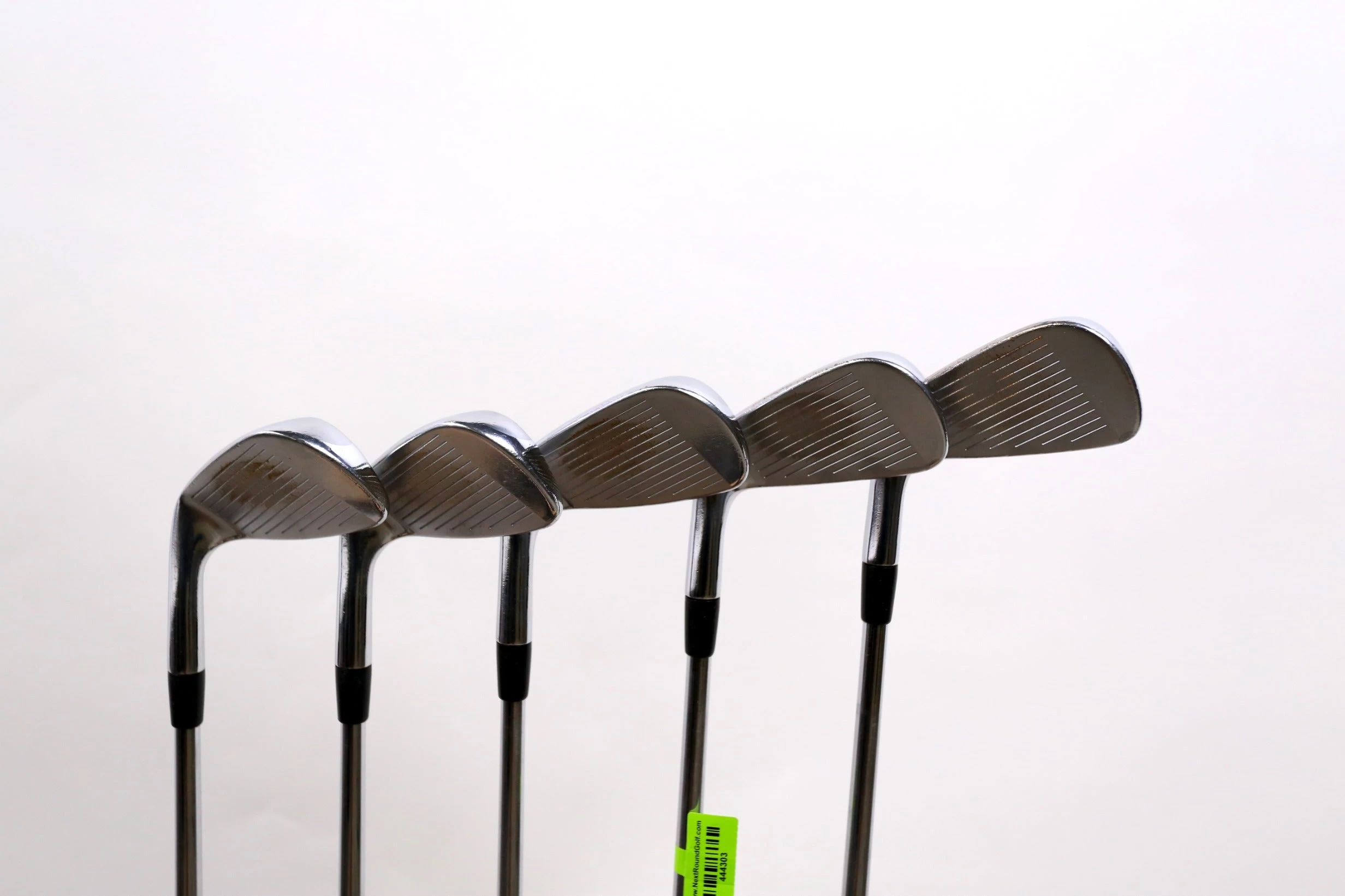 Titleist AP2 6-PW Iron Set RH Project X Rifle 5.5 Steel Regular Plus - Image 5