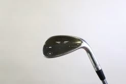 Titleist Vokey SM6 Tour Chrome F Grind 54* Wedge RH 35 In Titleist Steel Wedge