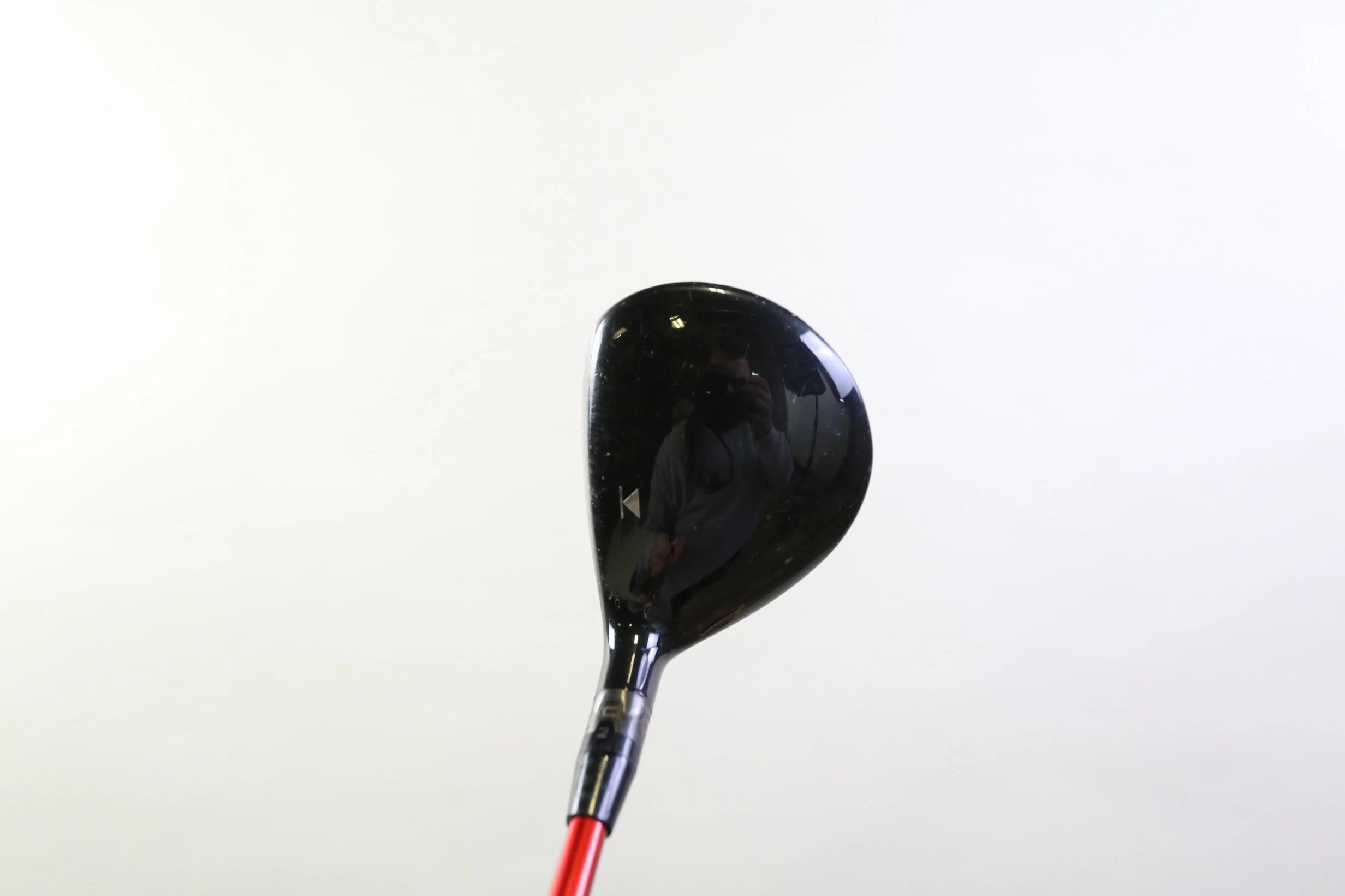 Titleist 910F 4, 6 Wood Set RH Bassara Graphite Shafts Ladies Flex - Image 6