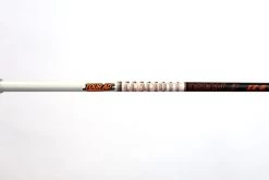 Graphite Design Tour AD IZ-6X 44in 65g Shaft Titleist Tip Extra Stiff Flex