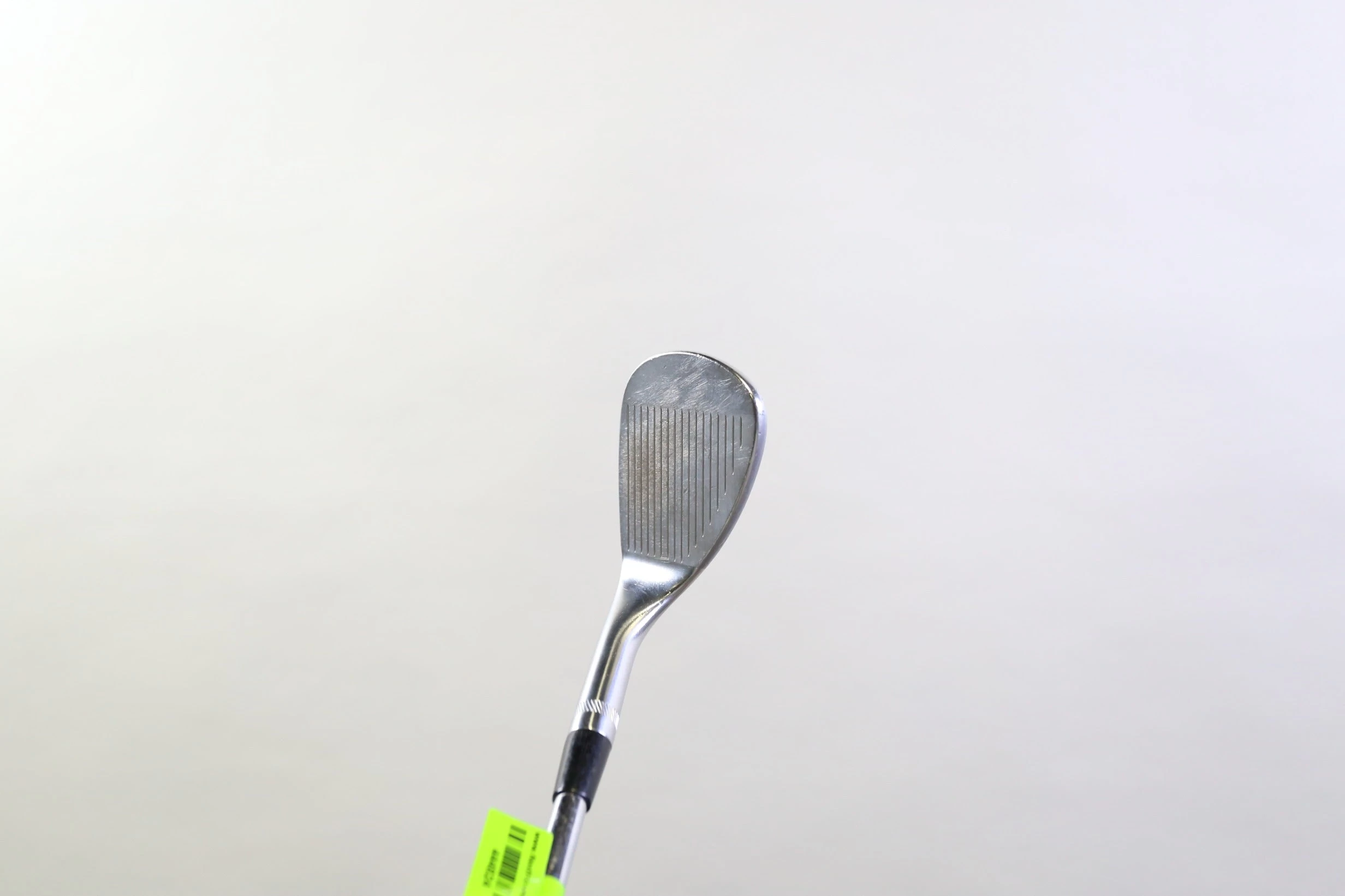 Titleist Vokey SM6 M Grind 58* Wedge 8* Bounce RH 35 In Steel Shaft Stiff Flex - Image 7