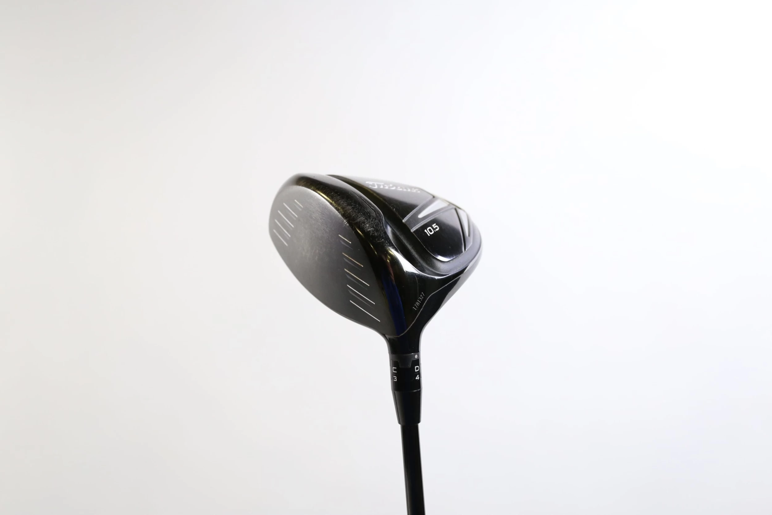 Titleist 915D3 Driver - Left-Handed - 10.5 Degrees - Regular Flex - Image 2