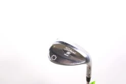 Titleist Vokey SM7 Chrome S Grind 60* Wedge RH 35 In Steel Shaft Stiff