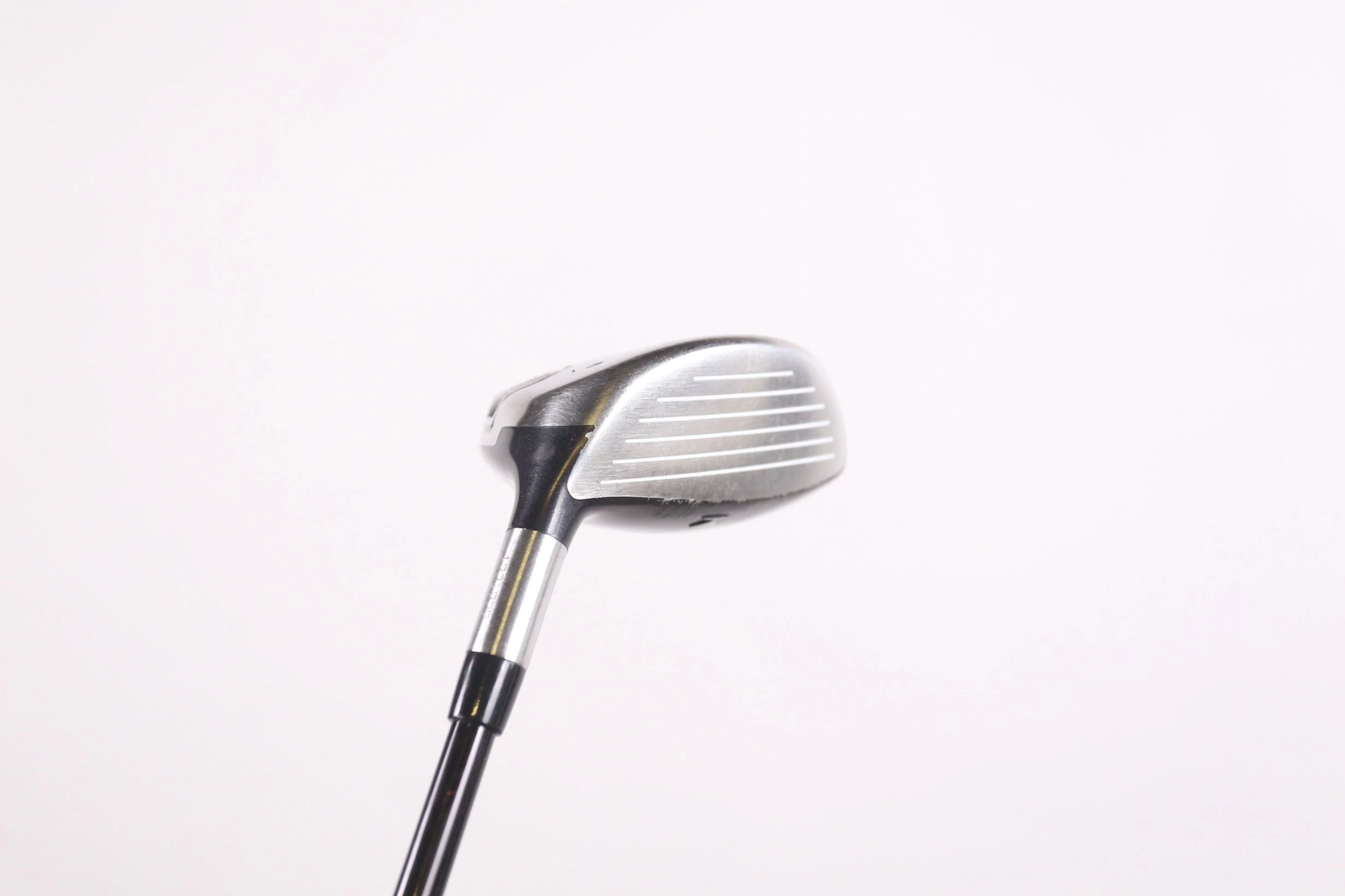 Titleist 909F3 3 Wood 15* RH 42.5 In Aldila Graphite Shaft Stiff Flex - Image 5