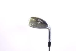 Titleist Vokey SM7 Tour Chrome S Grind Wedge 54* 35 In RH Project X Stiff Flex