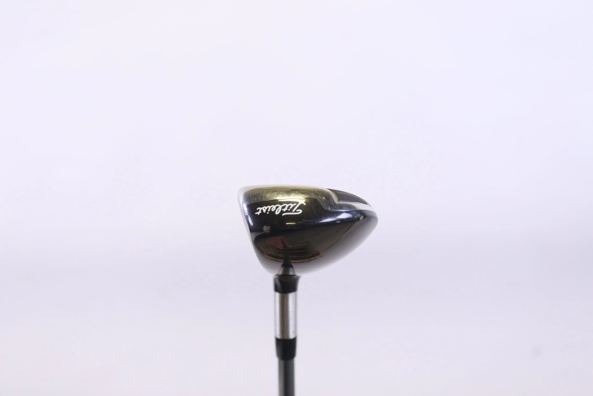 Titleist 909H 3 Hybrid 21* RH 39.5 In Mitsubishi Graphite Shaft Regular Flex - Image 3