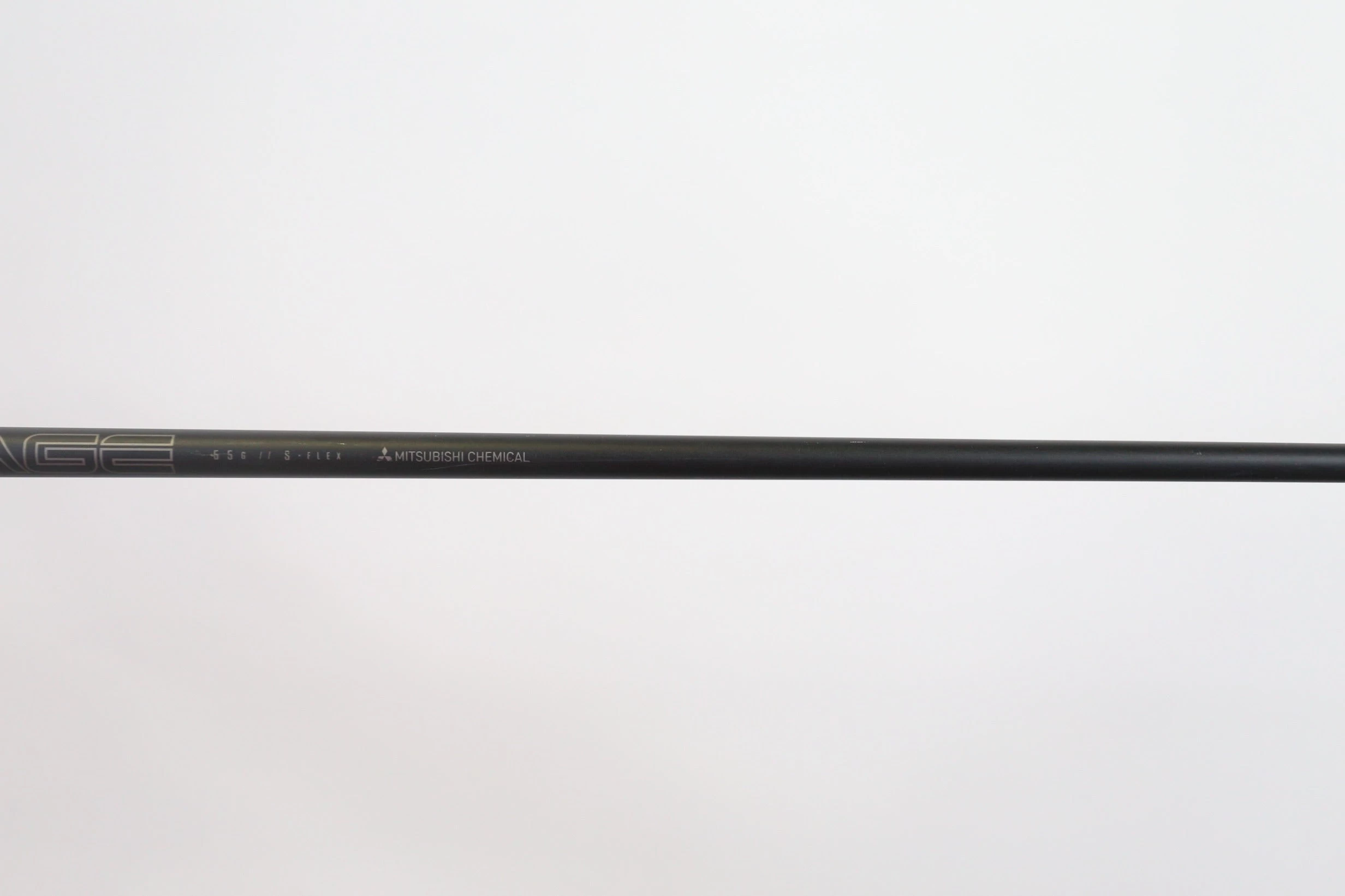 Mitsubishi Kuro Kage 42.75 In Titleist Tip Fairway Wood Shaft 55g Stiff Flex - Image 3