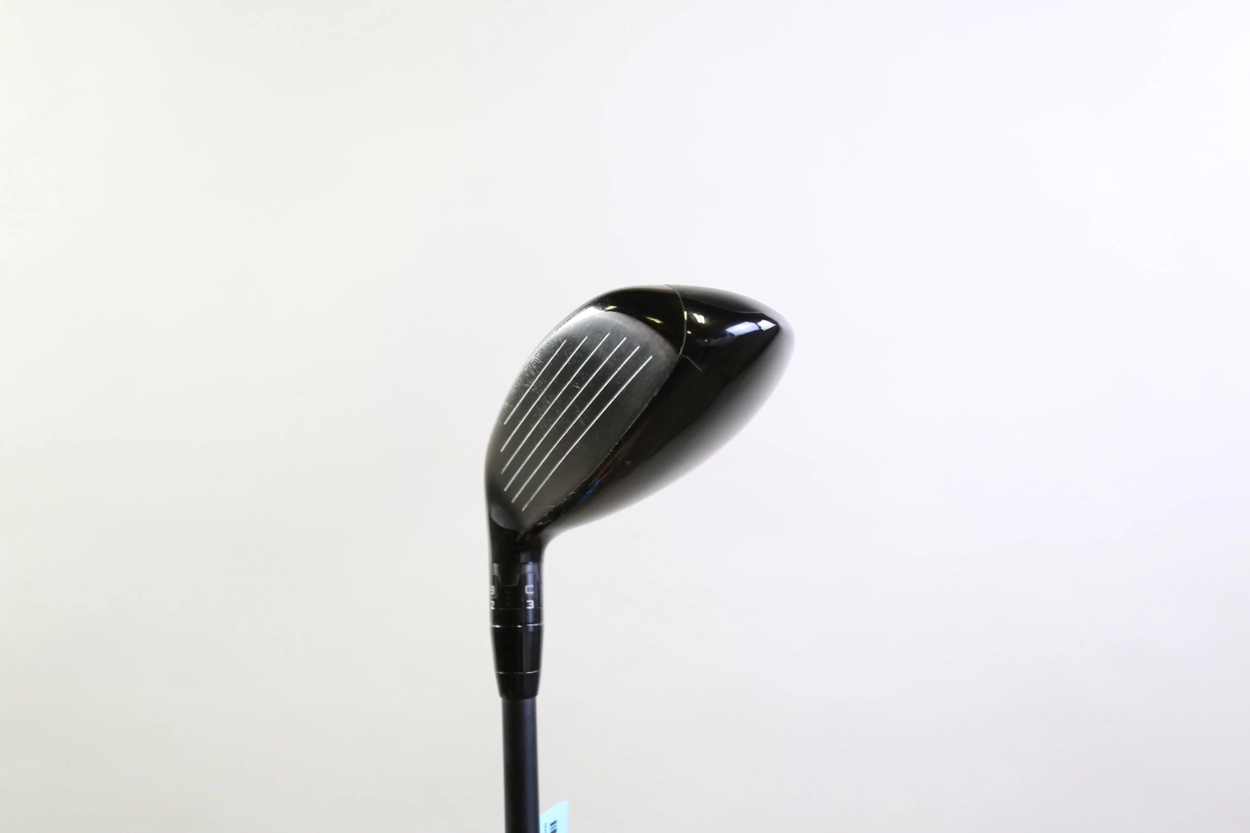 Titleist TSi1 4 Hybrid 20* RH 39.75 In Kuro Kage Graphite Shaft Regular Flex - Image 5