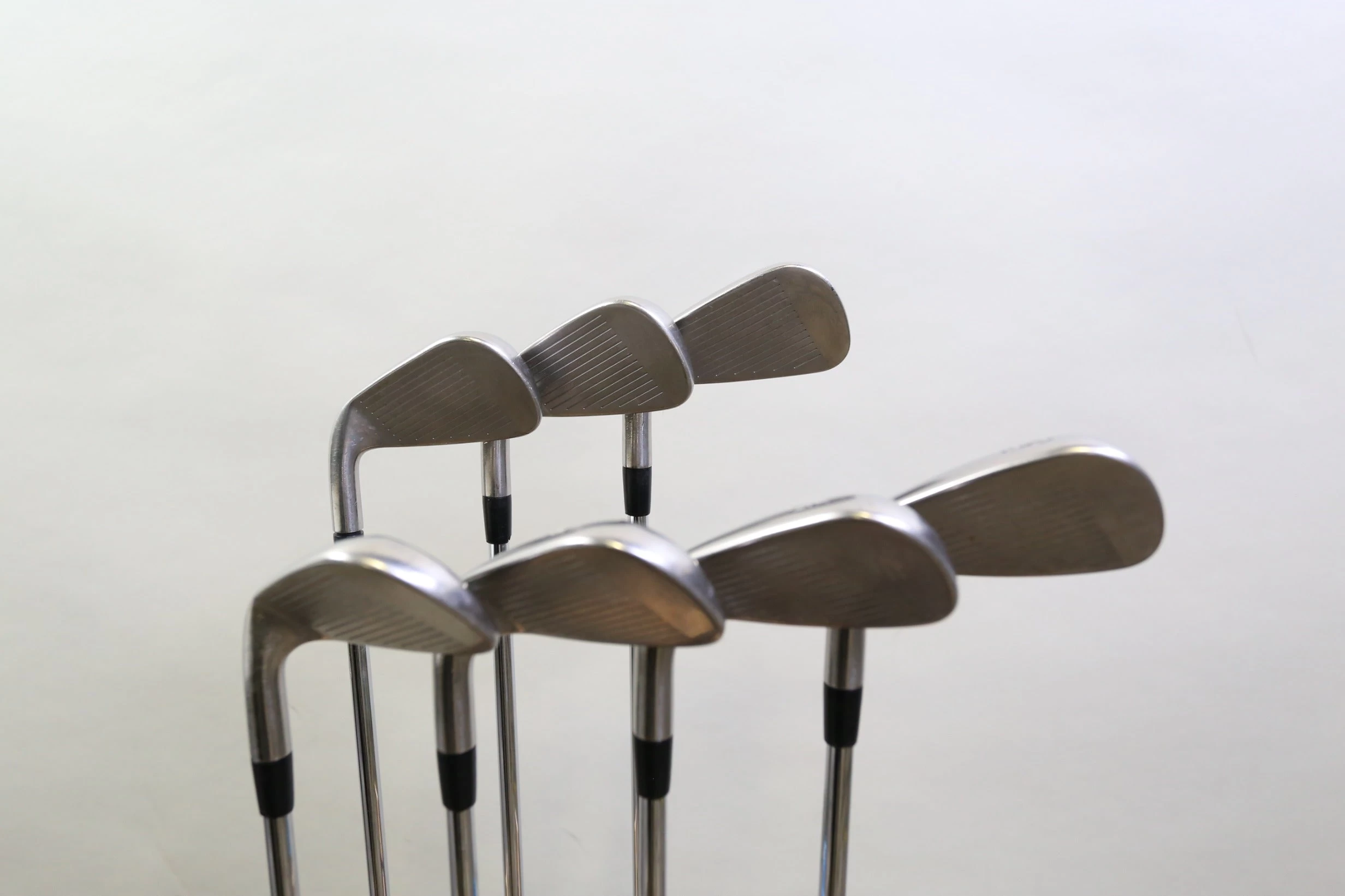 Titleist AP1 716 5-PW, GW Iron Set RH -0.25 In Steel Shaft Regular Flex - Image 2