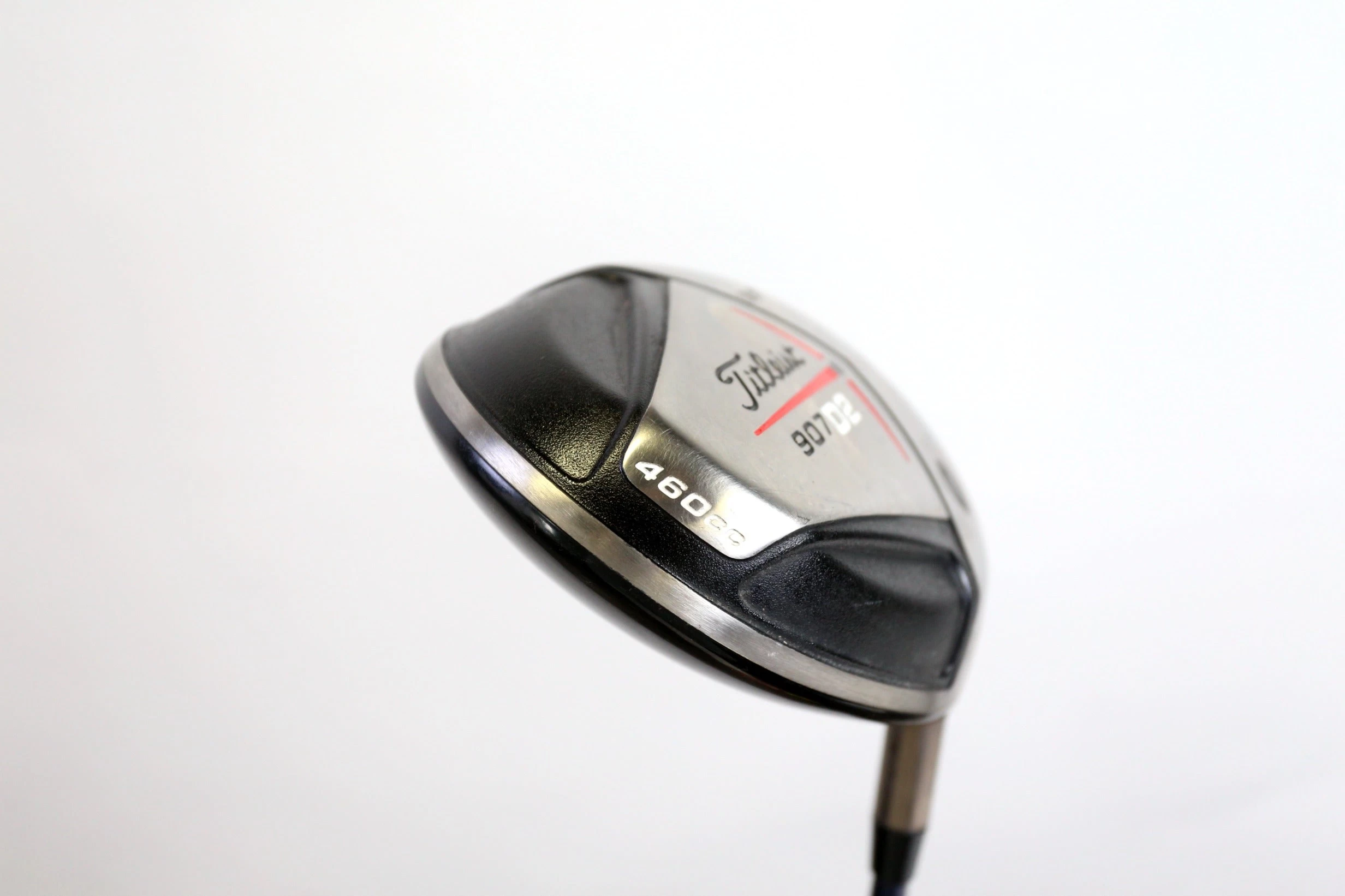 Titleist 907 D2 Driver - Right-Handed - 9.5 Degrees - Regular Flex - Image 3