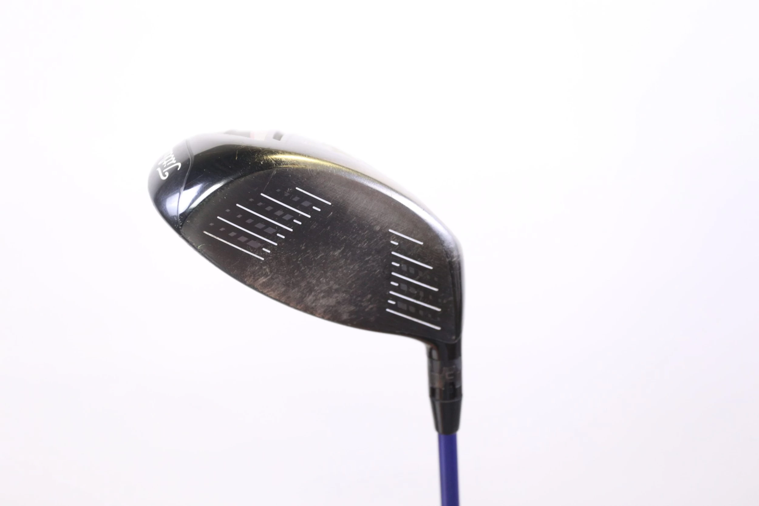 Titleist 913D2 Driver - Left-Handed - 9.5 Degrees - Stiff Flex - Image 2