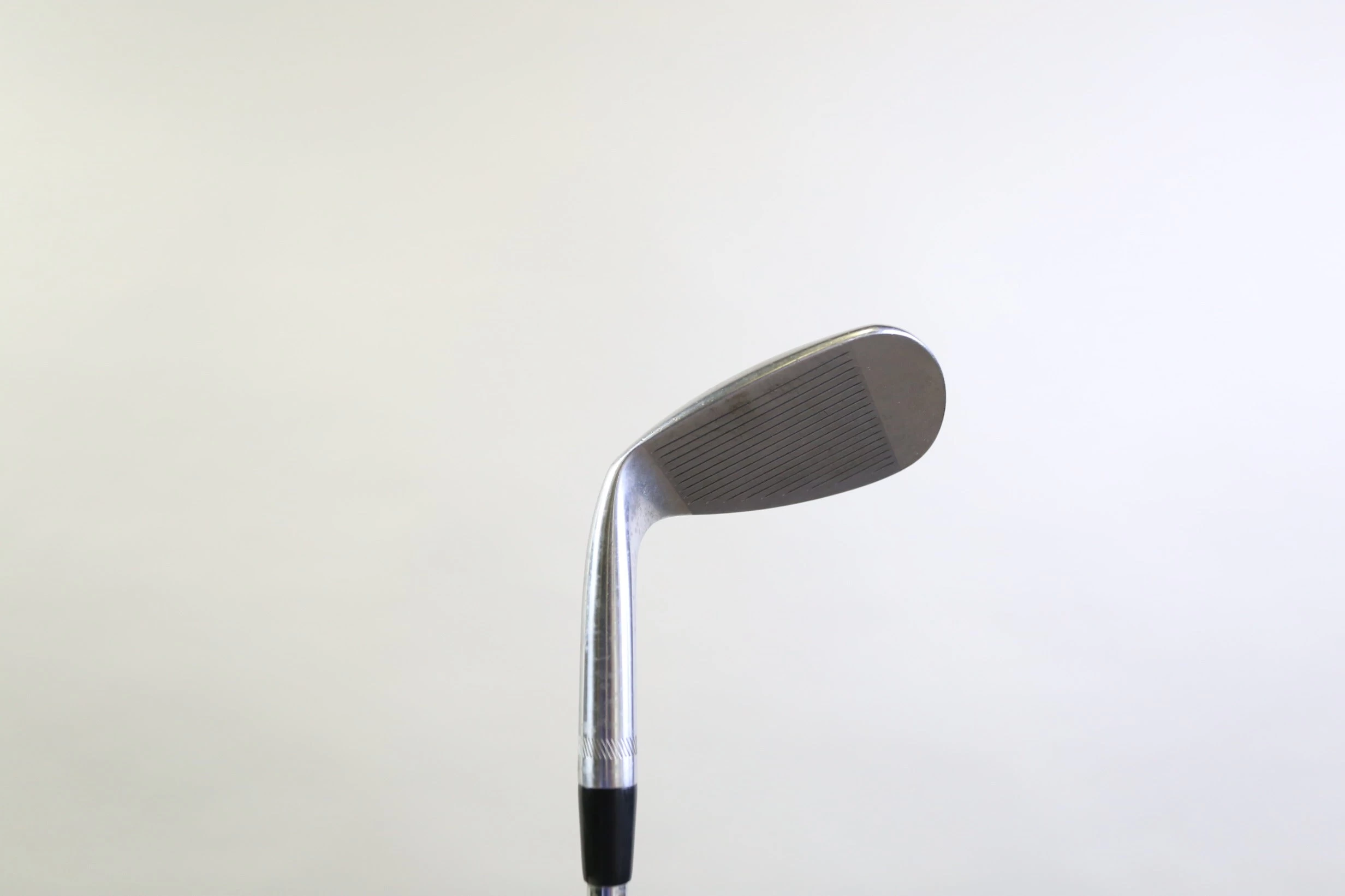 Titleist Vokey SM5 Tour Chrome Lob Wedge 60* RH 34.25 In Steel Shaft Stiff Flex - Image 5