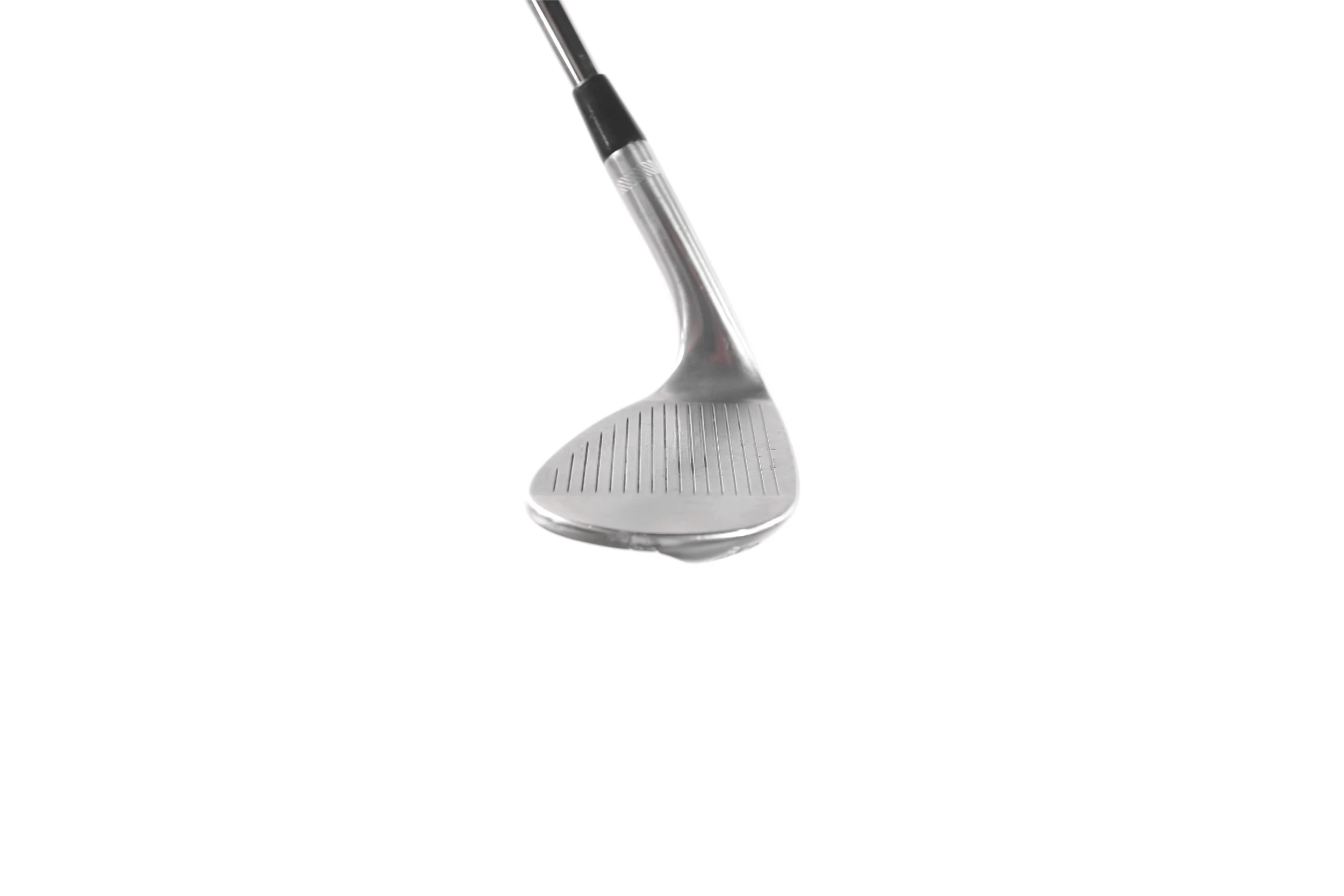 Titleist Vokey SM8 Tour Chrome M Grind Lob Wedge 58* RH 35 In 8* Stiff - Image 6