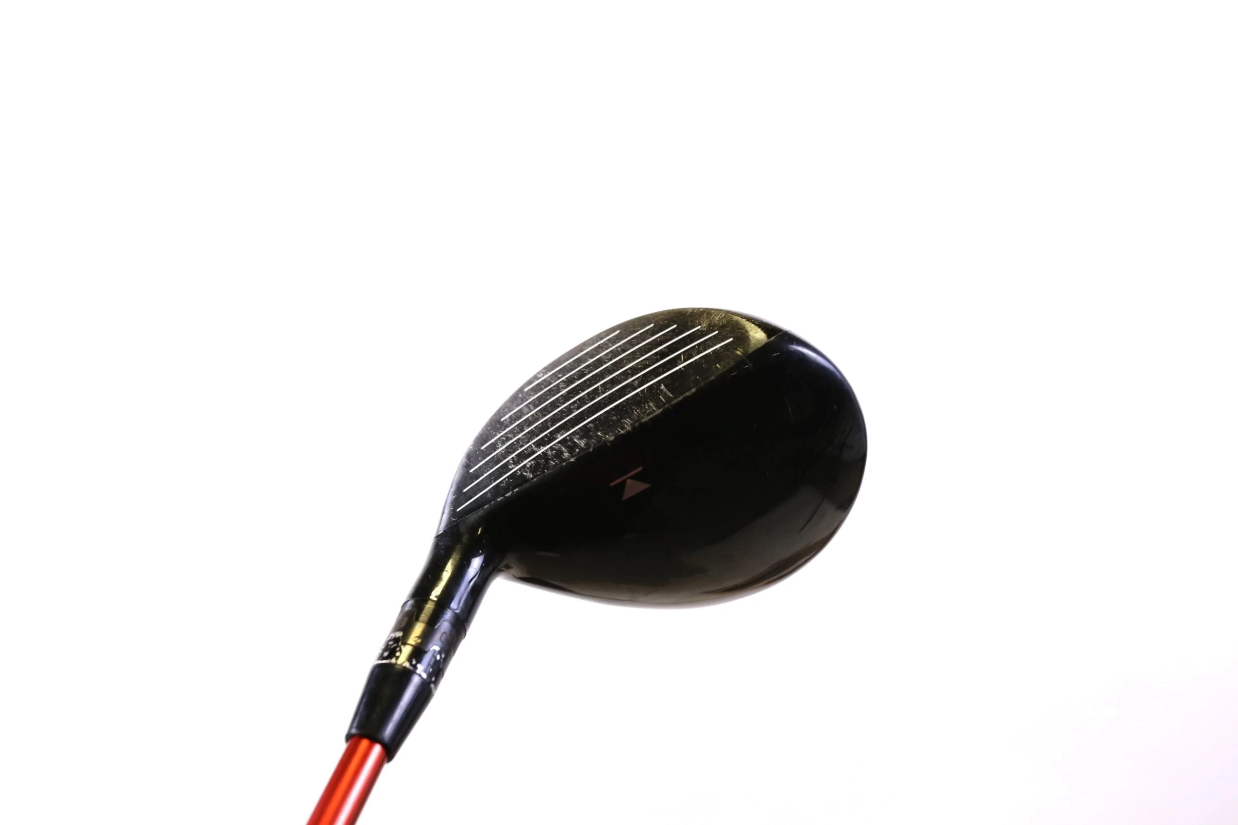 Titleist 910F 4 Wood 17* 42 In Right Handed Mitsubishi Graphite Ladies Flex - Image 6