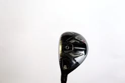 LEFTY Titleist TSi2 4 Hybrid 21* 40 In Mitsubishi Tensei AV Blue Regular Flex