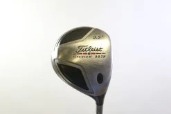 Titleist 983K Driver - Right-Handed - 9.5 Degrees - Regular Flex