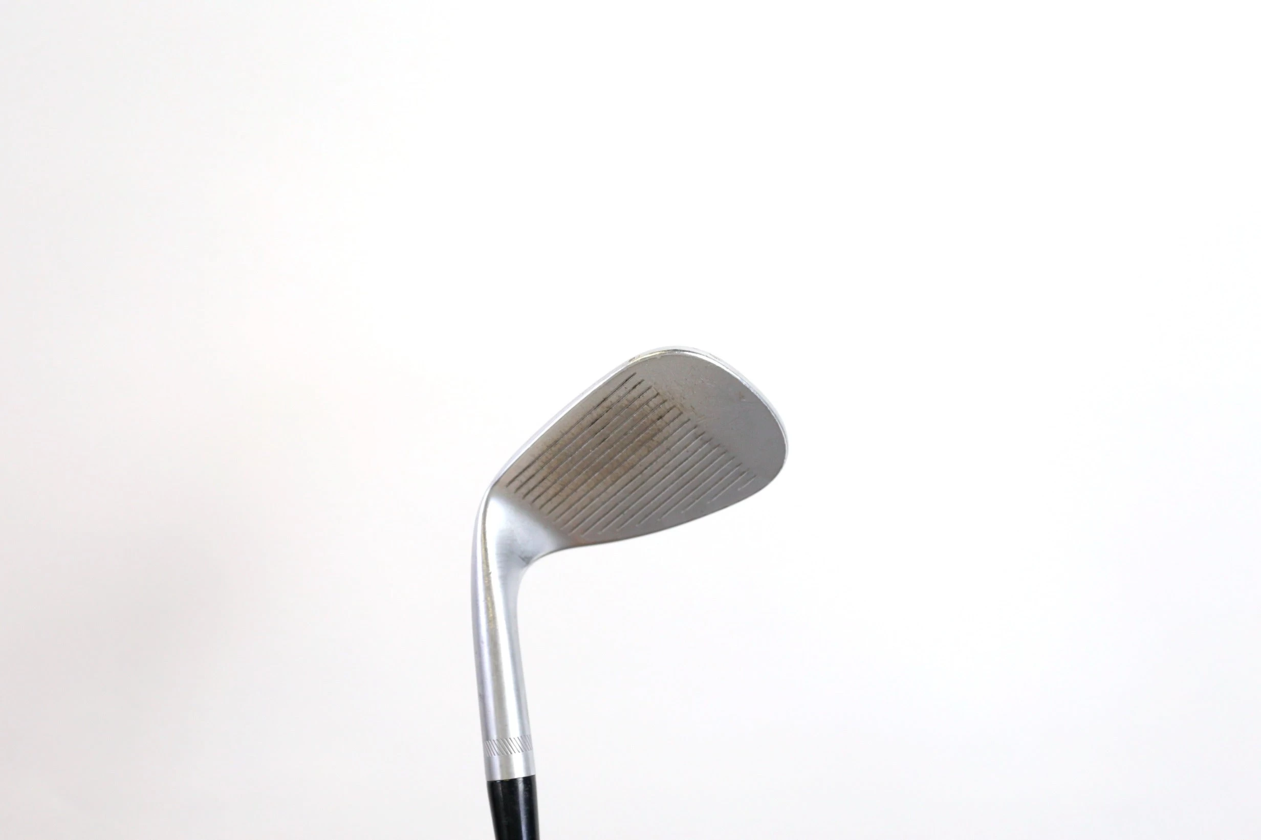 Titleist Vokey SM4 Chrome 50*/08* Wedge RH 35.5 In Steel Shaft Wedge Flex - Image 5