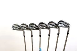 Titleist T100S 5-pw Iron Set RH Standard Dynamic Gold Steel Extra Stiff