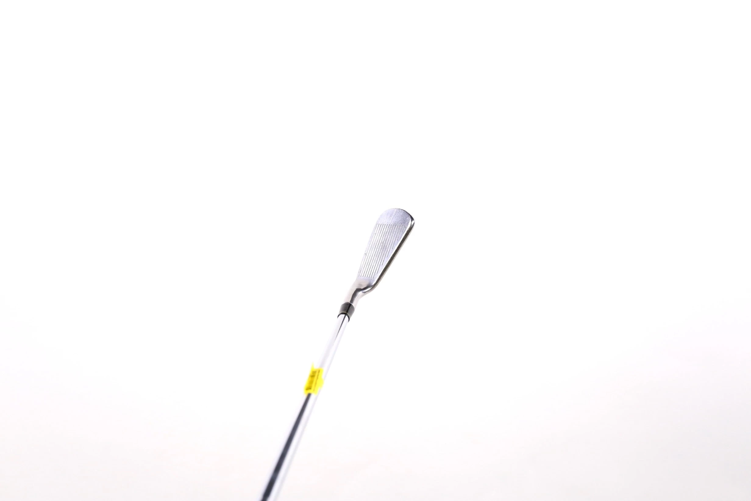 Titleist DCI Black 7-9, PW Iron Set RH Titleist Tri-Spec Shafts Stiff Flex - Image 5