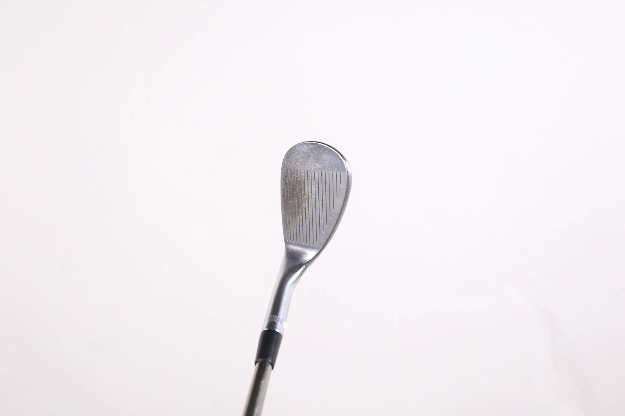 Titleist Vokey SM6 K Grind 58* Wedge RH 35 In Graphite Shaft Stiff Flex - Image 7