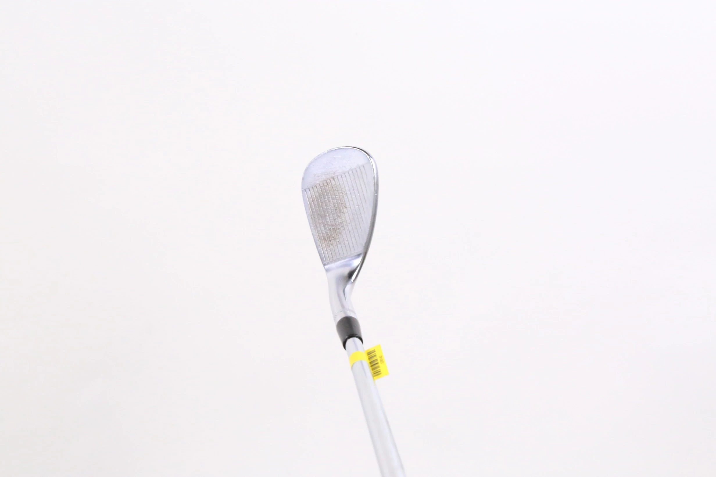 Titleist Vokey SM7 Tour Chrome S Grind 54* Wedge RH 35 In 10* Steel Wedge Flex - Image 7