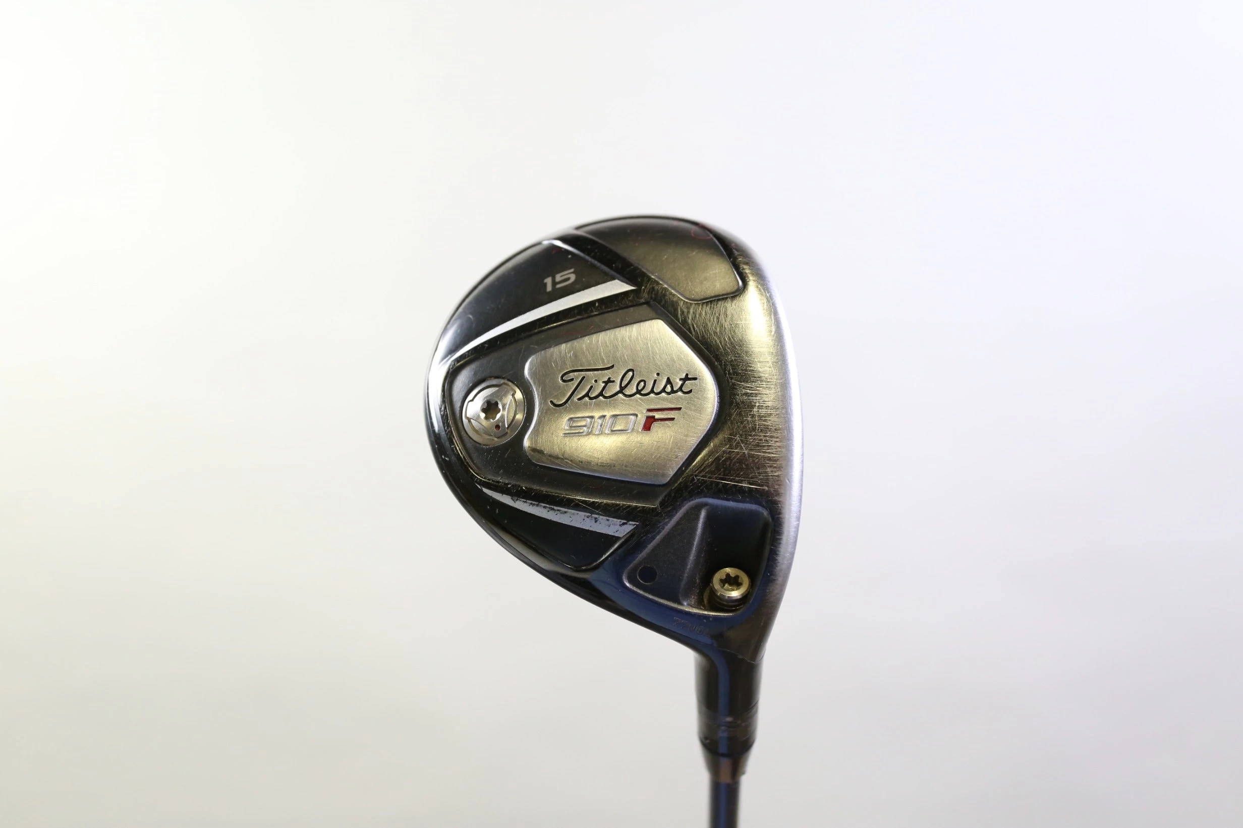 Titleist 910F 3 Wood 15* RH 42.75 In Mitsubishi Diamana Kai'li Shaft Stiff Flex - Image 2