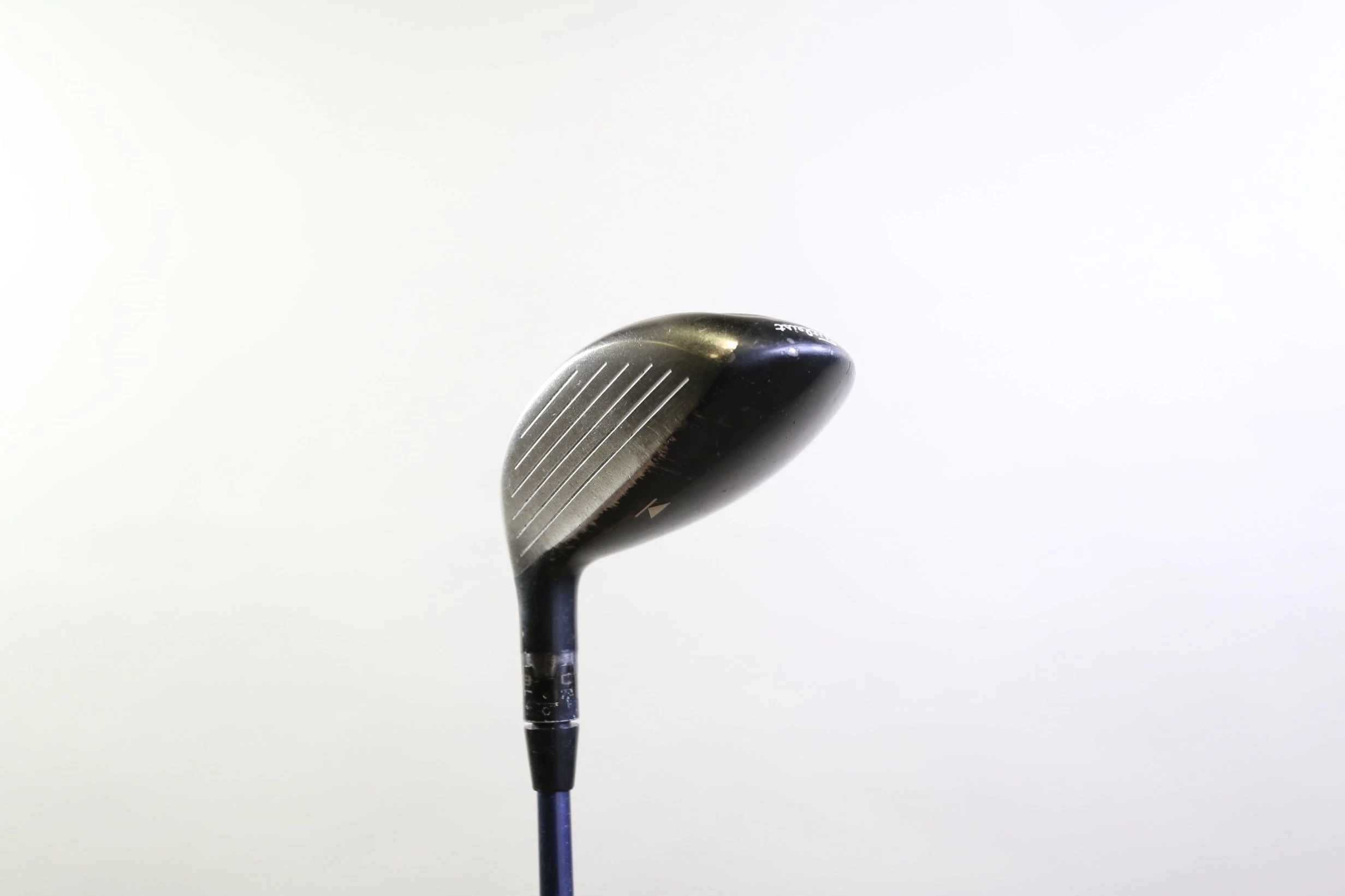 Titleist 910F 5 Wood 19* RH 42.5 In Diamana Graphite Shaft Regular Flex - Image 5