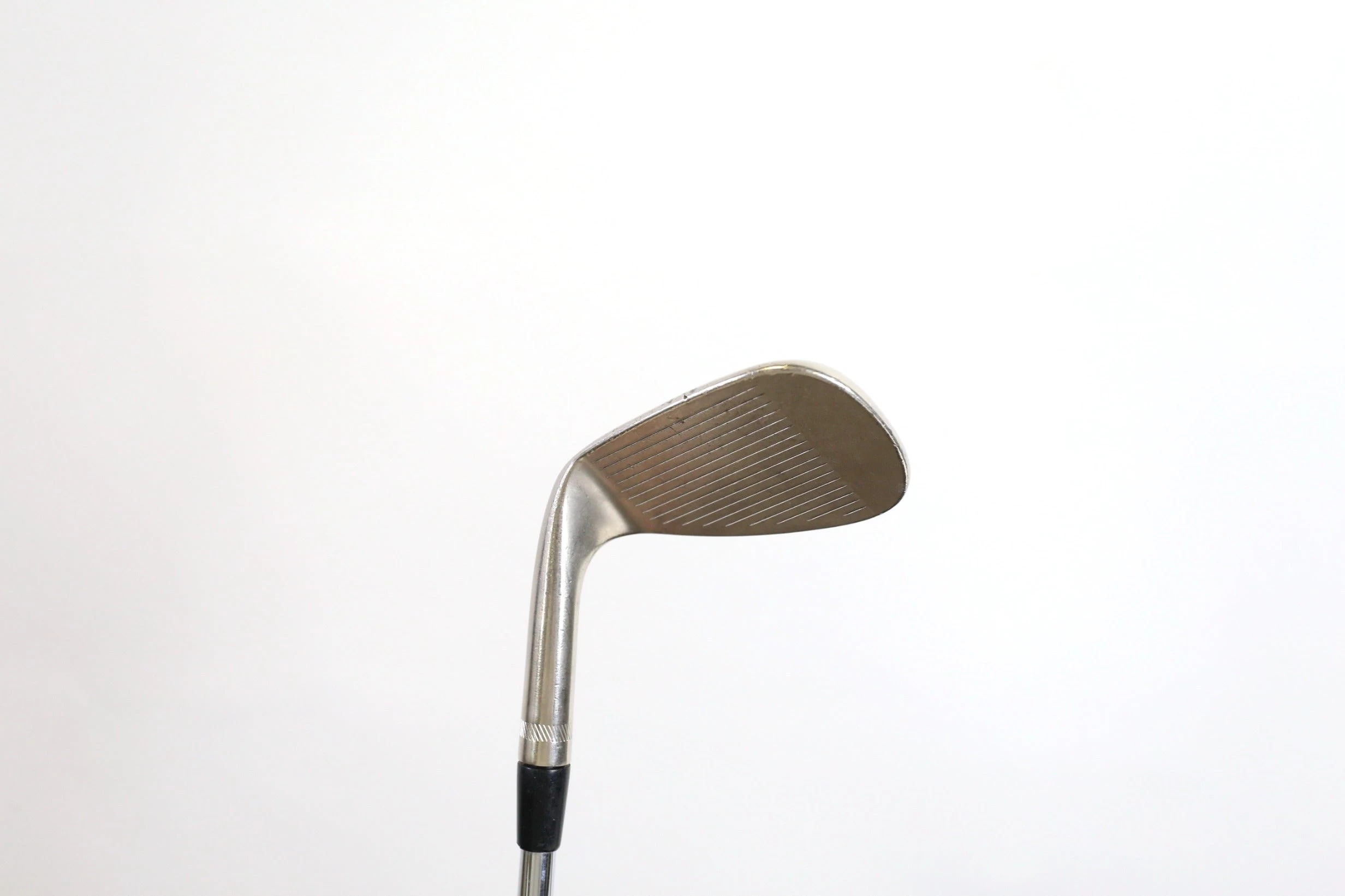 Titleist Vokey SM4 Gold 50*/08* Wedge RH 36 In Steel Shaft Wedge Flex - Image 5