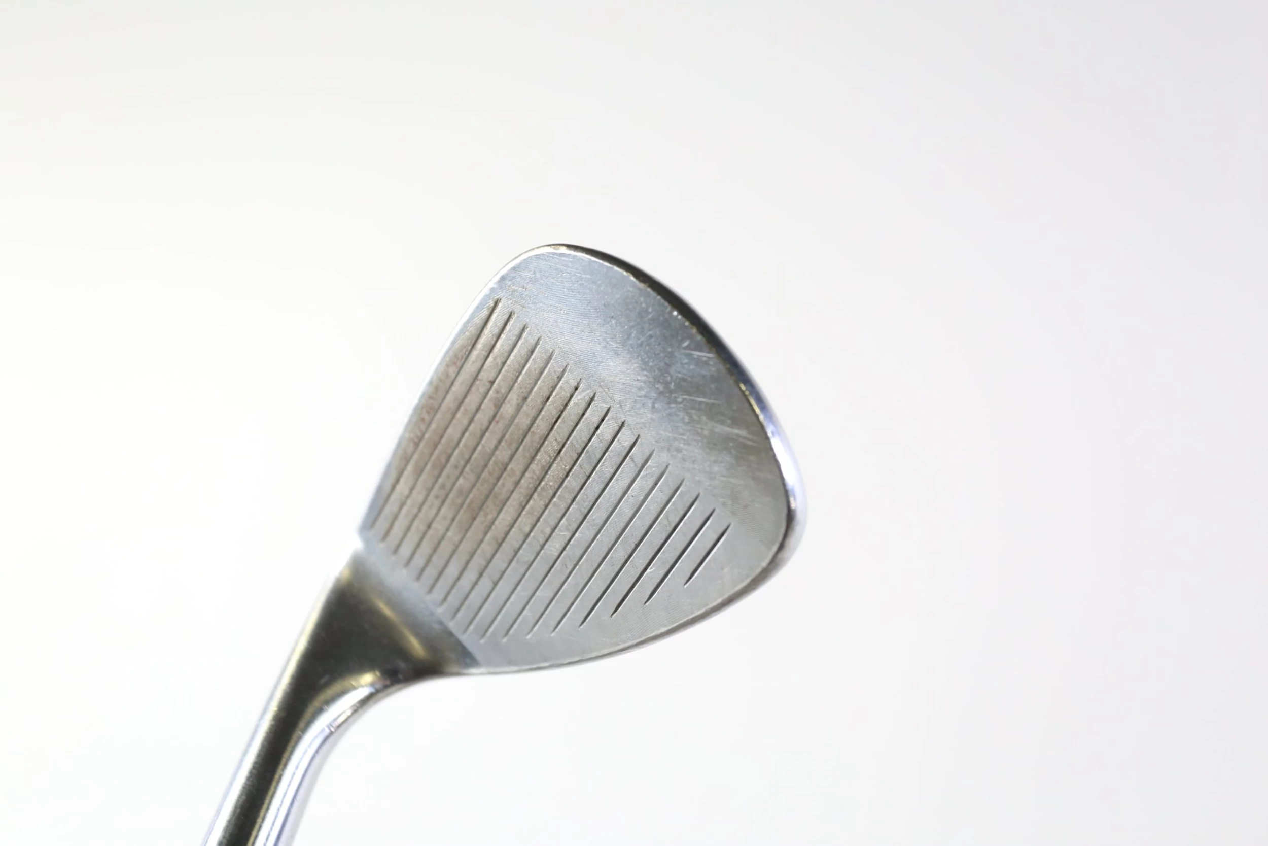 Titleist Vokey SM5 Chrome S Grind 54*, 58* Wedge Set RH Steel Shaft Wedge Flex - Image 8