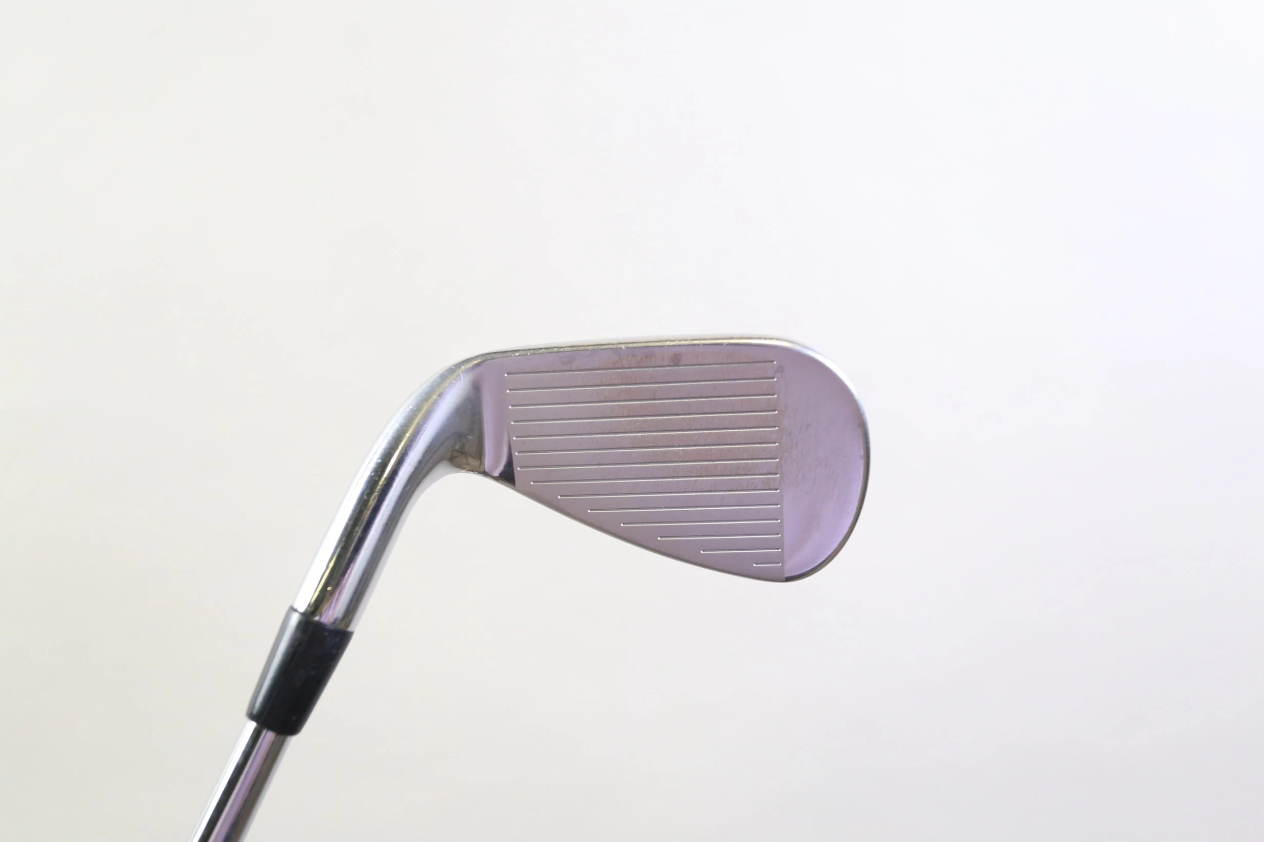 Titleist C16 4-5, 7-PW Iron Set RH -0.5 In Project X LZ Steel 6.0 Stiff Flex - Image 6