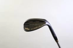Titleist Vokey SM8 M Grind 62* Wedge RH 35.5 In Steel Shaft Regular Flex