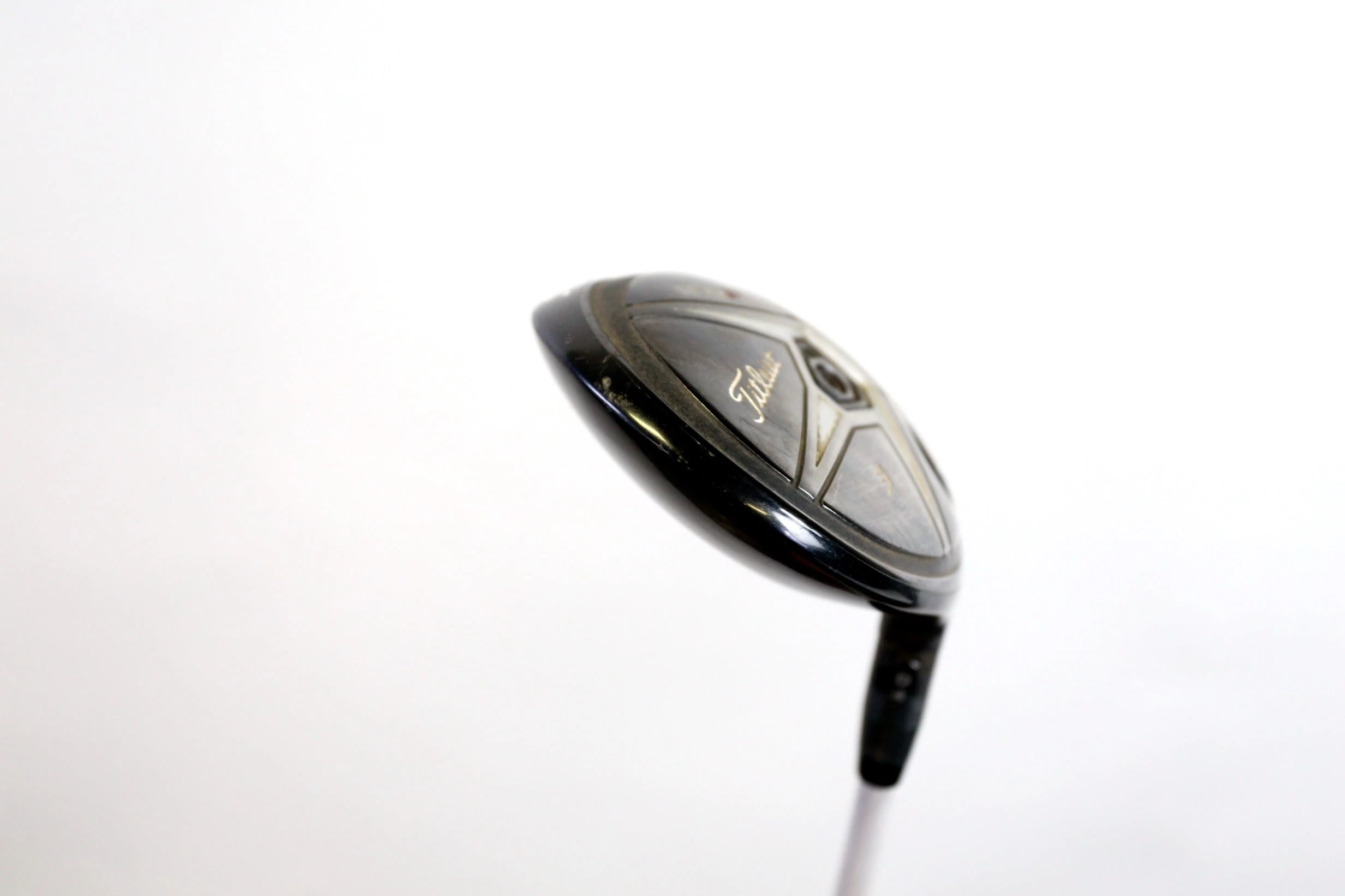Titleist 915F 3 Wood 15* RH 43 In EvenFlow Graphite Shaft Stiff Flex - Image 3