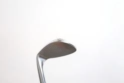 Titleist Vokey SM5 Tour Chrome M Grind 54* Wedge RH 35.25 In Steel Wedge Flex