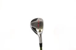 Titleist 585.H 3 Hybrid RH 21* 40 In Graphite Shaft Stiff Flex
