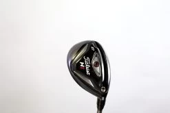 Titleist 816 H1 6 Hybrid 27* RH 38.25 In Mitsubishi Diamana Graphite Regular