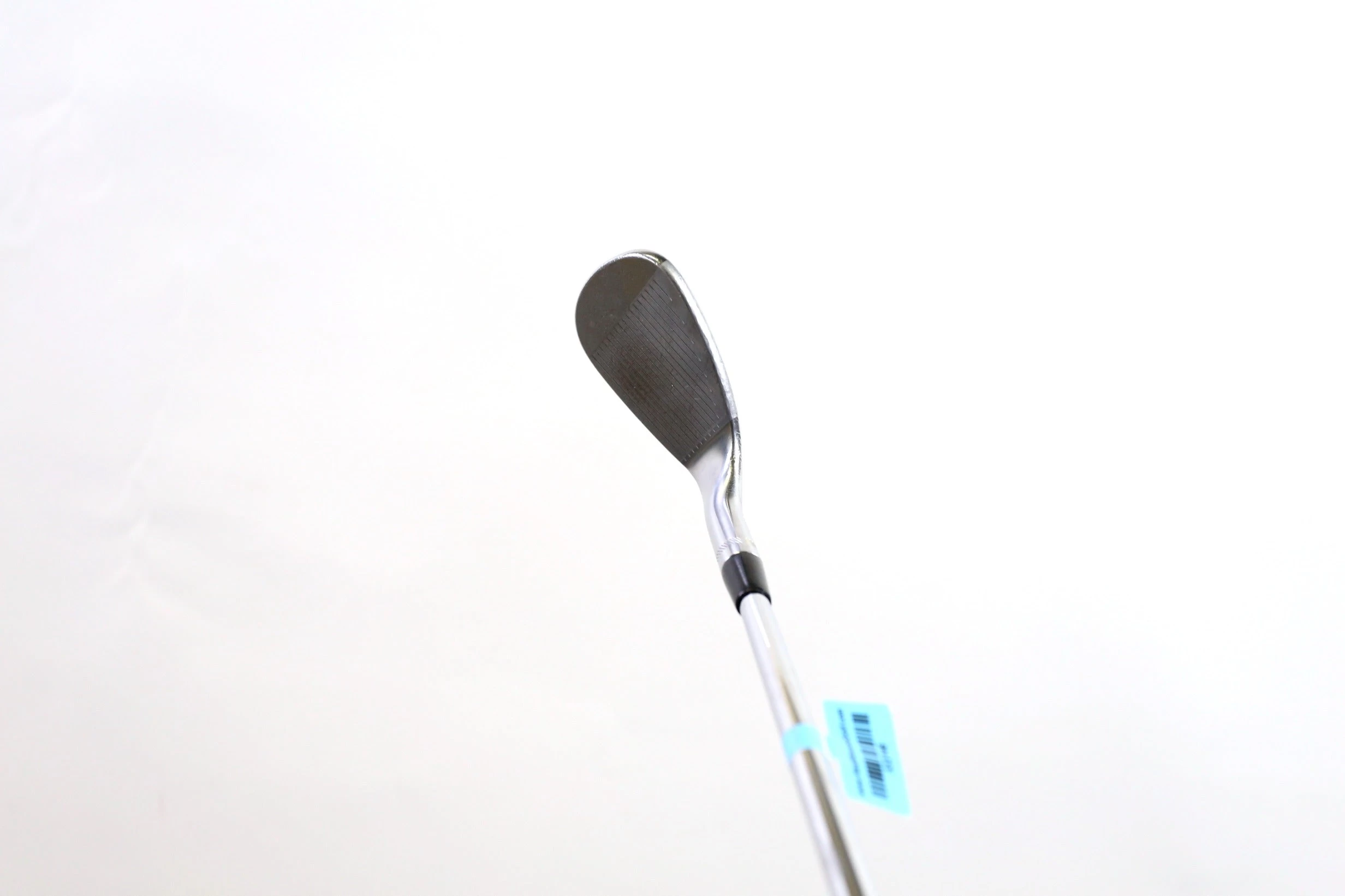Titleist Vokey SM7 Tour Chrome S Grind 54* Wedge RH 35.5 In 10* Steel Stiff Flex - Image 7
