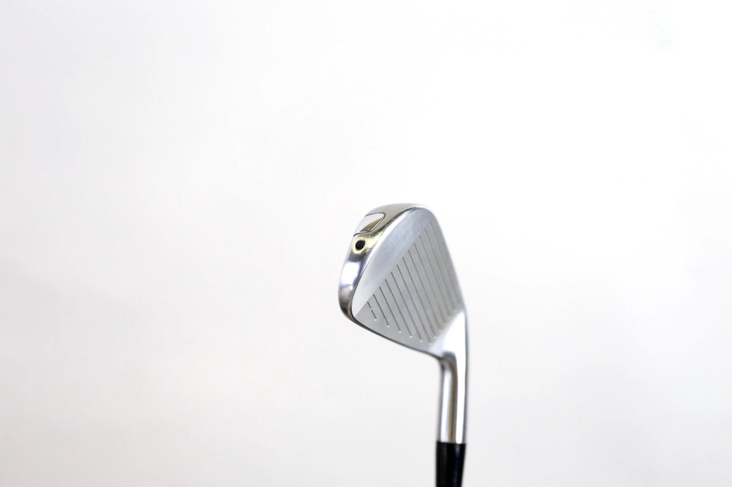 LEFTY Titleist U500 Utility 4 Hybrid 23* 38.5 In KBS Steel Shaft Stiff Flex - Image 3