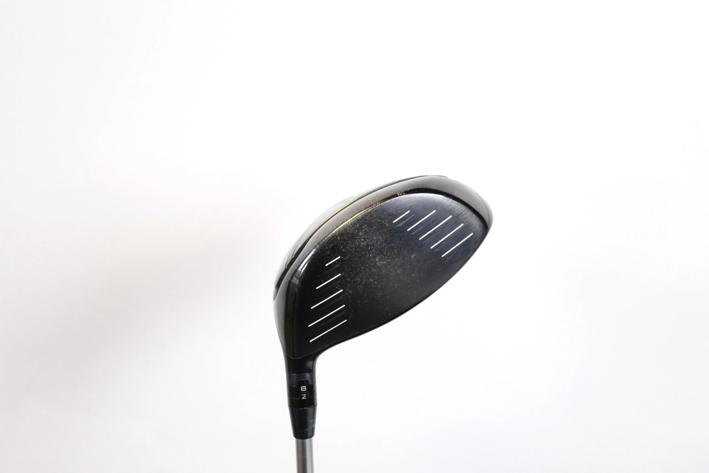 Titleist 915D2 Driver - Right-Handed - 9.5 Degrees - Stiff Flex - Image 6
