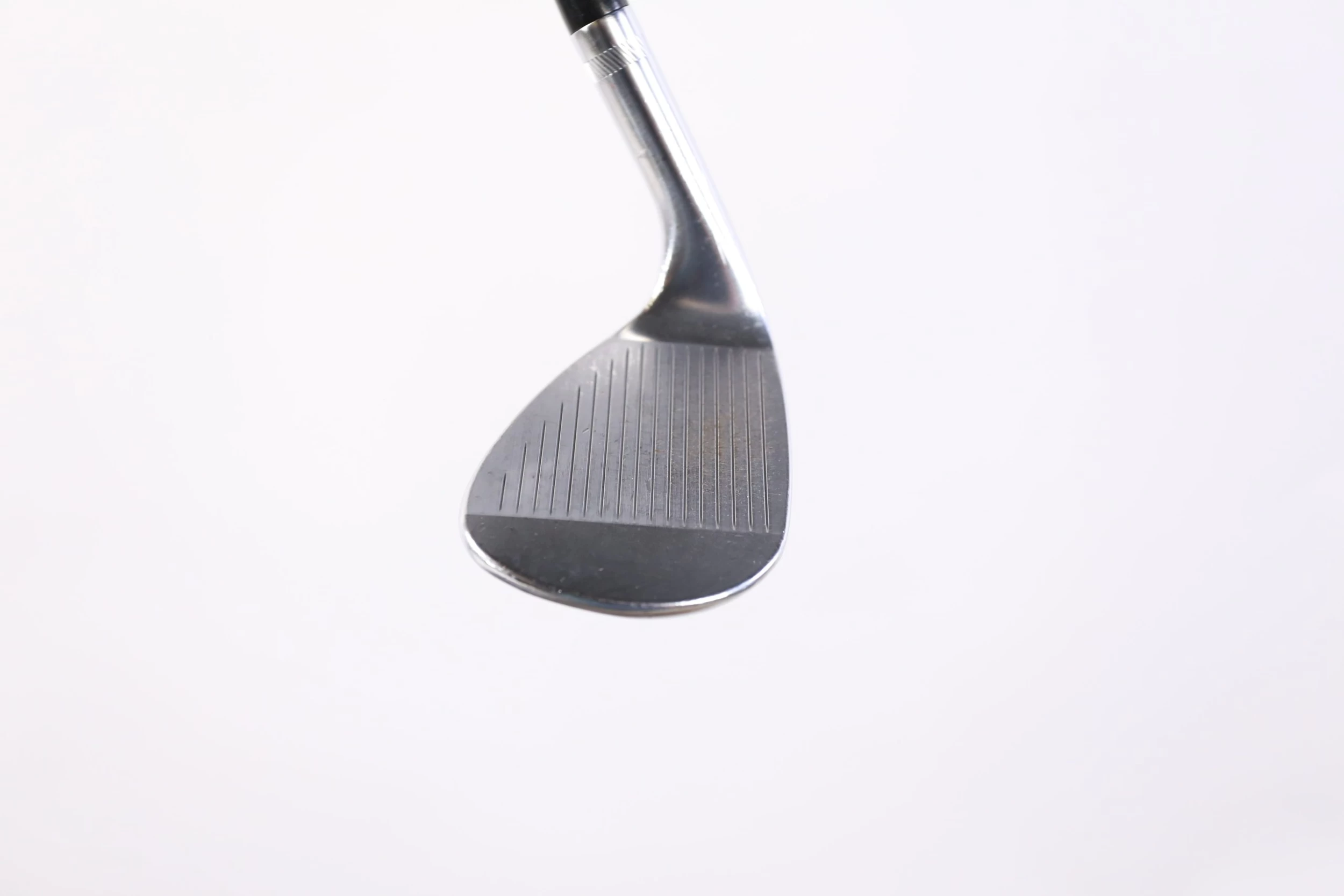 Titleist Vokey SM6 TC M Grind 54* Wedge 32.75 In Vokey Design Steel Wedge Flex - Image 6