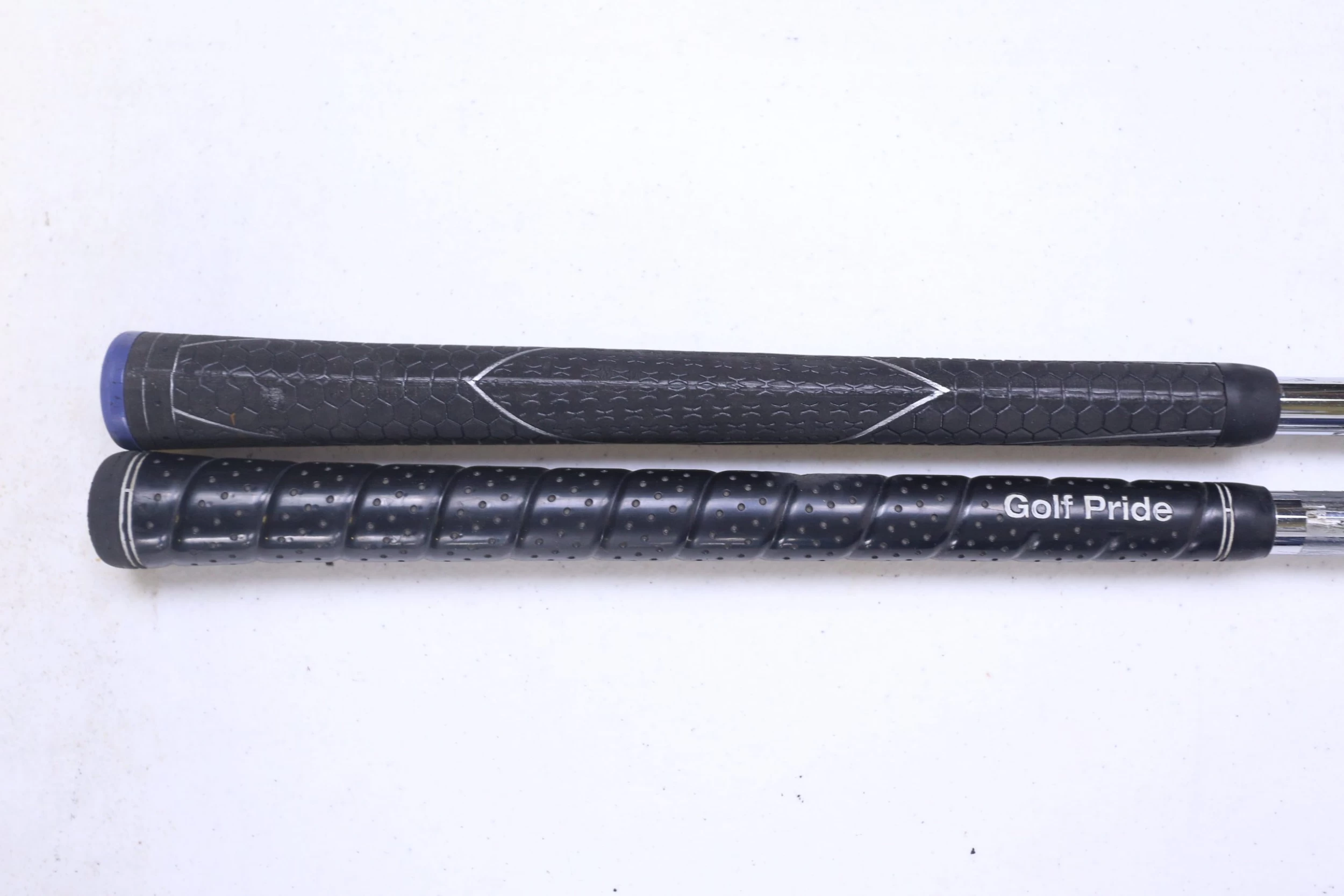 Titleist Vokey SM5 Raw Black 54*, 58* Wedge Set RH Vokey Design Steel Wedge Flex - Image 8