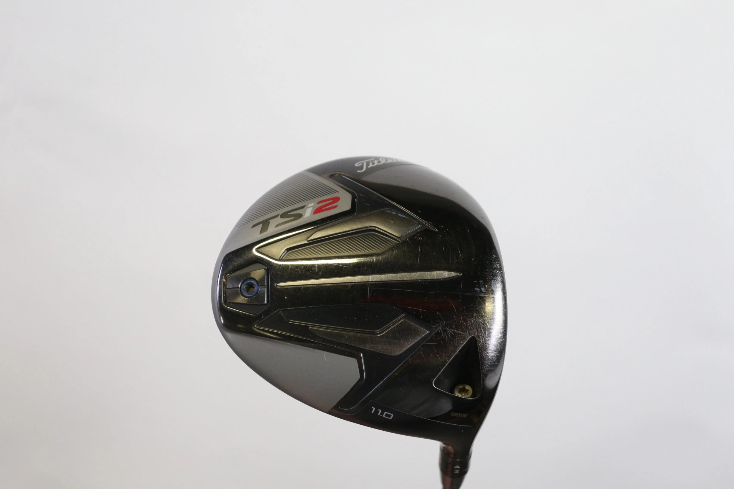 Titleist TSi2 Driver - Right-Handed - 11 Degrees - Regular Flex