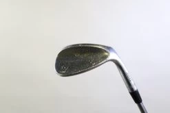 Titleist Vokey SM5 Tour Chrome M Grind 56* Wedge RH 35.25 In Steel Stiff Flex
