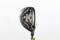Titleist 816 H1 3 Hybrid 19* RH 41 In Mitsubishi Diamana Graphite Stiff Flex